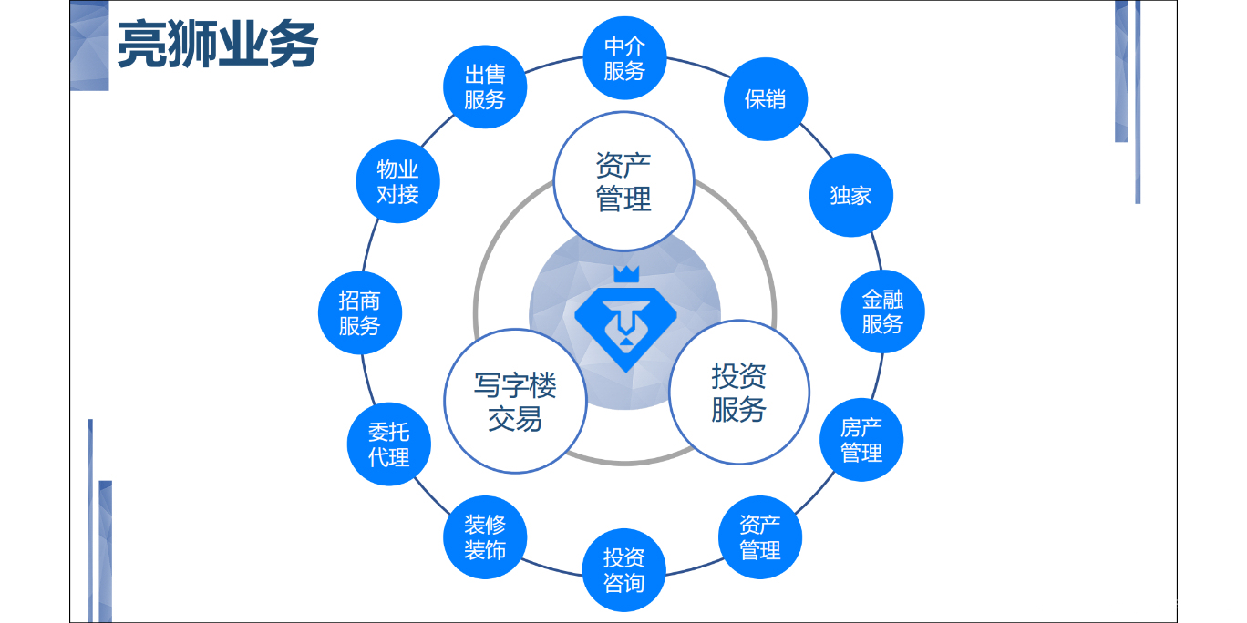 北京亮狮企服科技投资管理咨询服务 战略赋能与价值共创之路
